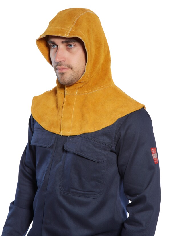 CAGOULE DE SOUDEUR - PORTWEST